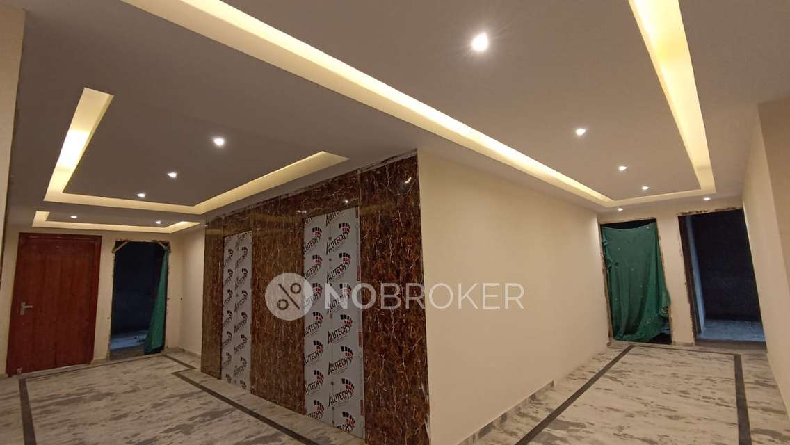 2 BHK Flat In Aegis T&t For Sale  In Aegis Homes