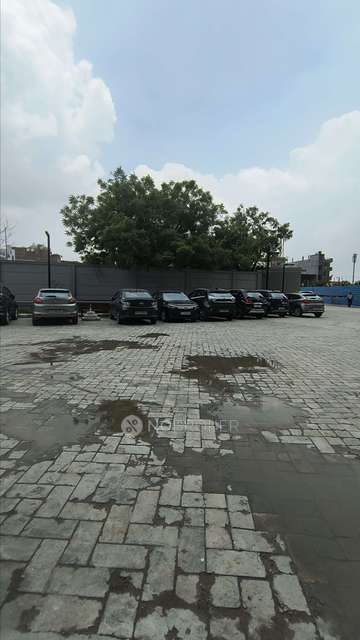 2 BHK Flat In Aegis T&t For Sale  In Aegis Homes