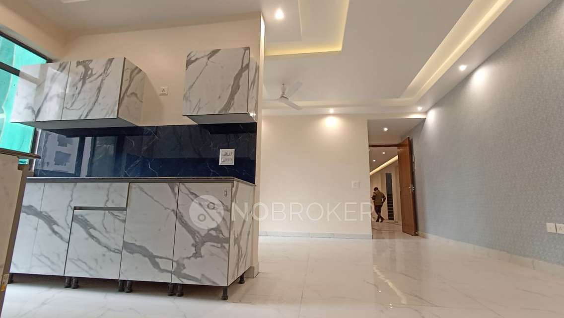 2 BHK Flat In Aegis T&t For Sale  In Aegis Homes