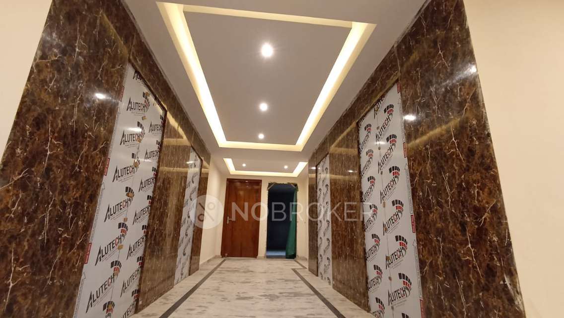 2 BHK Flat In Aegis T&t For Sale  In Aegis Homes