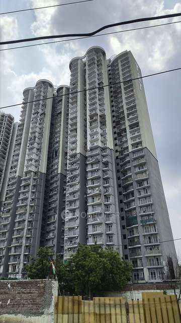 2 BHK Flat In Aegis T&t For Sale  In Aegis Homes