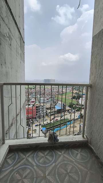 2 BHK Flat In Aegis T&t For Sale  In Aegis Homes