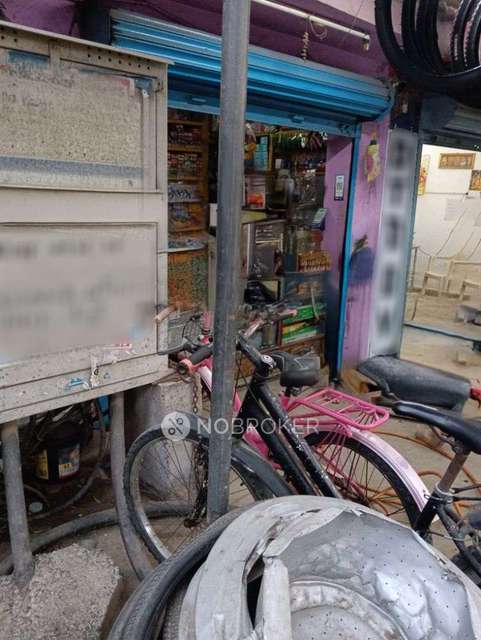 1 RK House for Rent  In Poonamallee