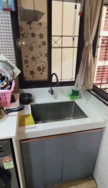 1 RK Flat For Sale  In 400092