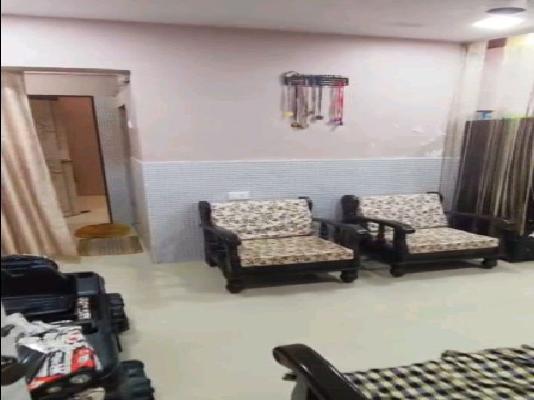 1 RK Flat For Sale  In 400092