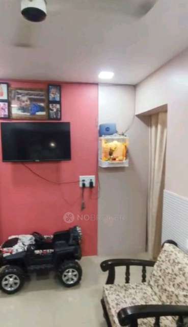 1 RK Flat For Sale  In 400092