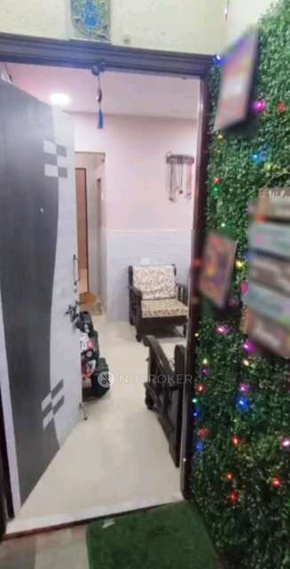 1 RK Flat For Sale  In 400092