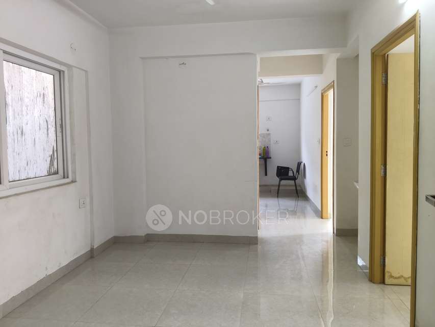 2 BHK Flat In Nebula Aavaas For Sale  In Miyapur