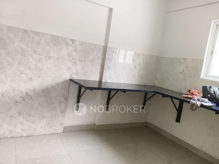 2 BHK Flat In Nebula Aavaas For Sale  In Miyapur