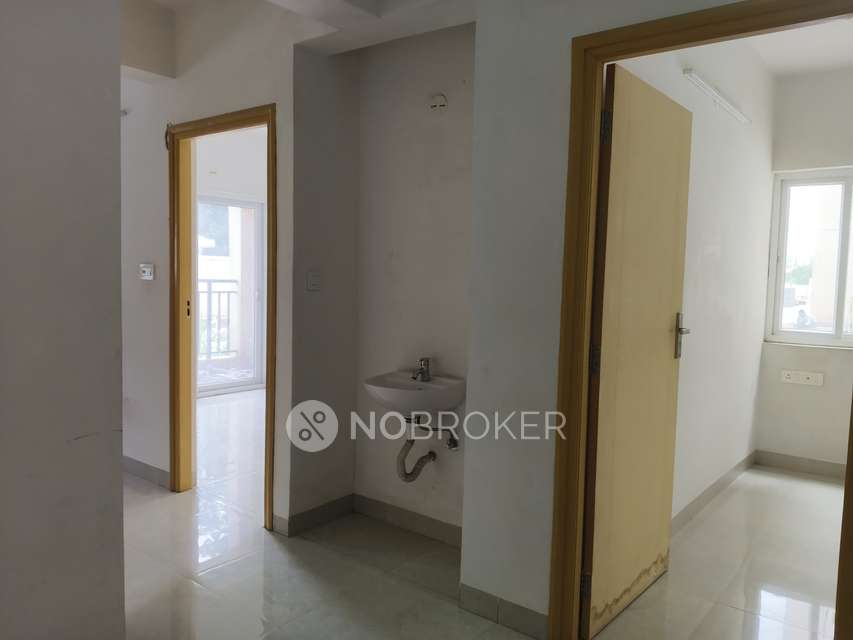 2 BHK Flat In Nebula Aavaas For Sale  In Miyapur