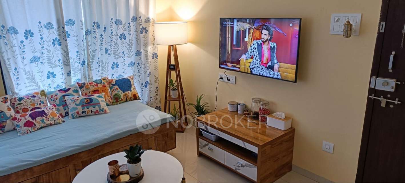 2 BHK Flat In Royal Oak For Sale  In Wakad