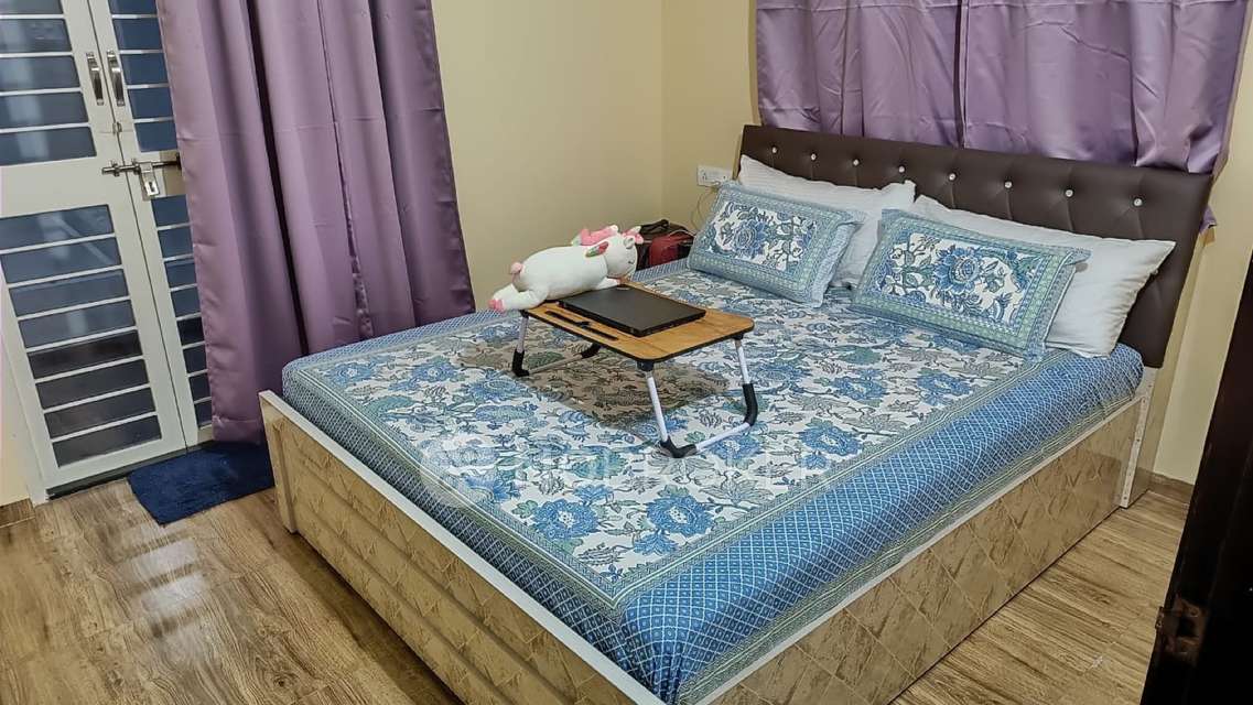 2 BHK Flat In Royal Oak For Sale  In Wakad