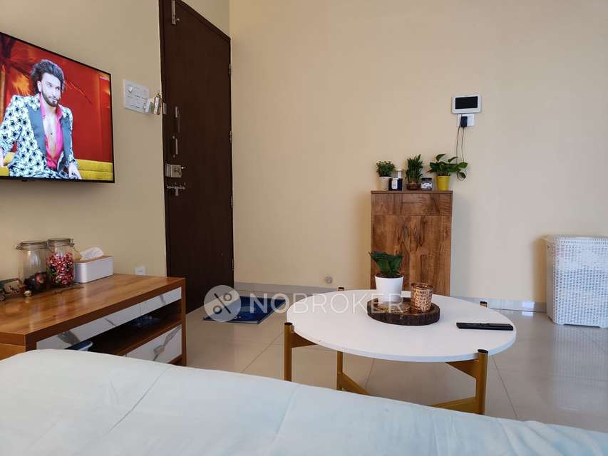 2 BHK Flat In Royal Oak For Sale  In Wakad