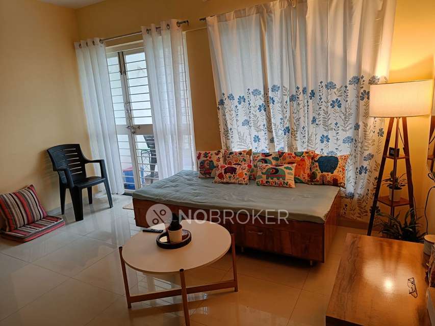 2 BHK Flat In Royal Oak For Sale  In Wakad