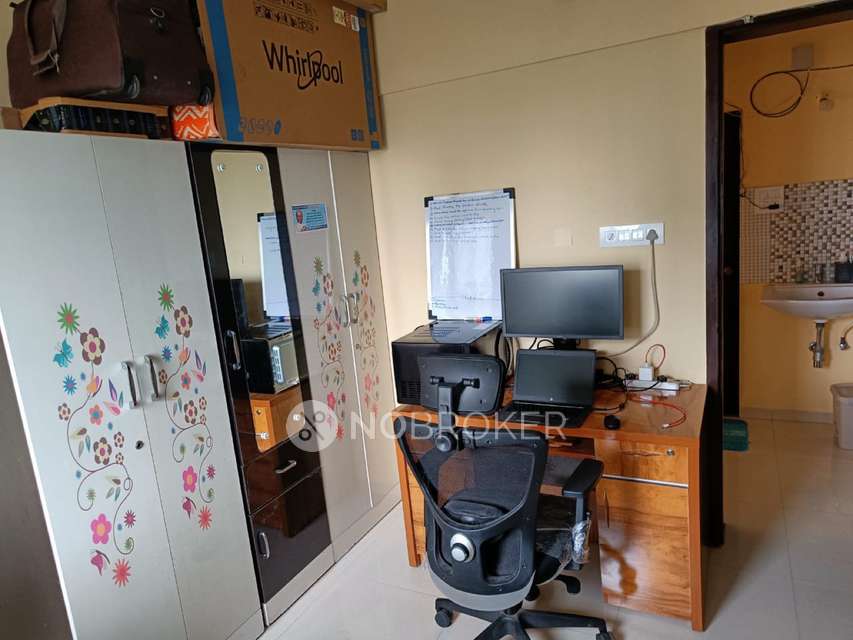 2 BHK Flat In Royal Oak For Sale  In Wakad