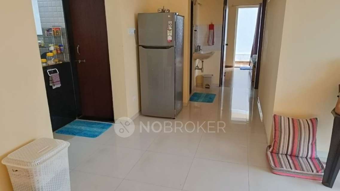 2 BHK Flat In Royal Oak For Sale  In Wakad