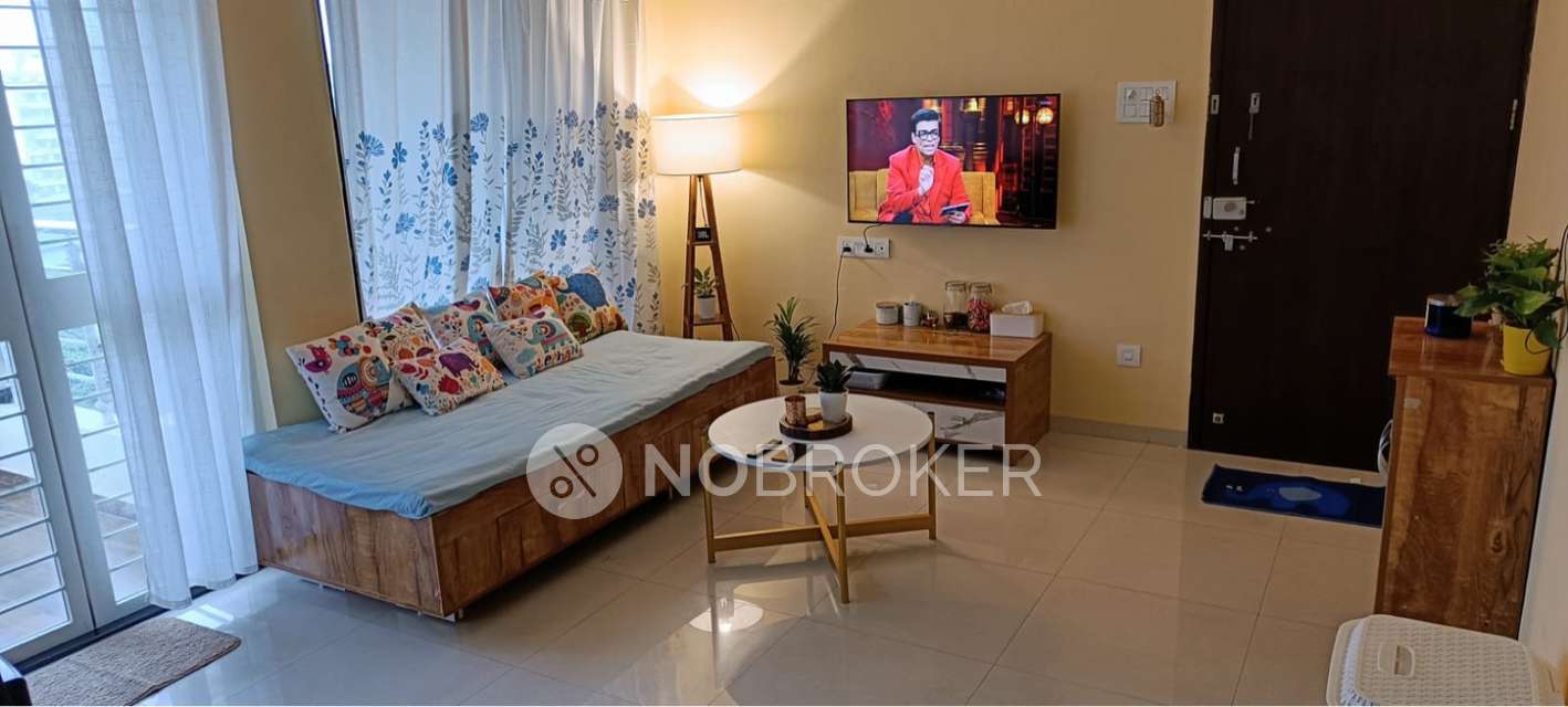 2 BHK Flat In Royal Oak For Sale  In Wakad