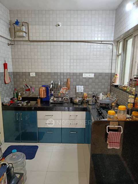 2 BHK Flat In Royal Oak For Sale  In Wakad