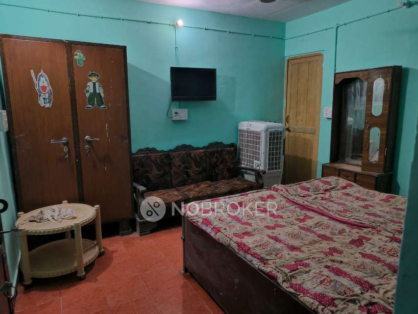 1 RK Flat In Jal Vayu Vihar, Sector 25 Noida for Rent  In Jal Vayu Vihar