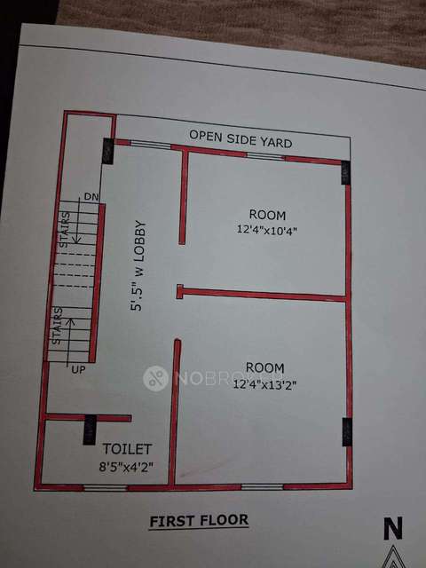 2 BHK House For Sale  In Attapur