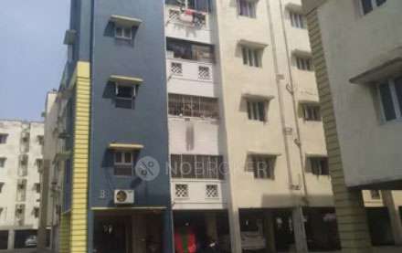 2 BHK Flat In Sakthipuram for Rent  In Chennai