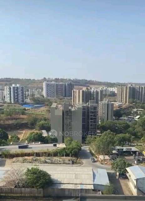 3 BHK Flat In Grand Tower for Rent  In Bhukum