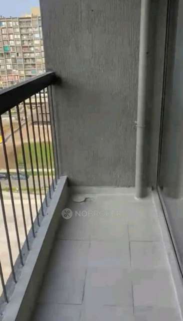 3 BHK Flat In Grand Tower for Rent  In Bhukum