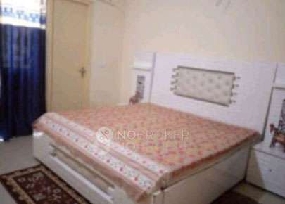 Single Room for Female In 3 BHK  In Srs Royal Hills In Neharpar