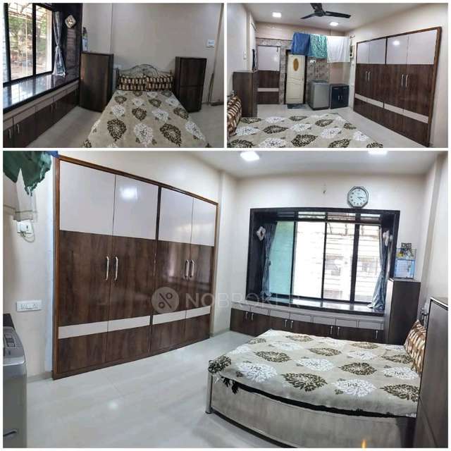 2 BHK Flat In Suvidhi Darshan, Dombivli East For Sale  In Dombivli East