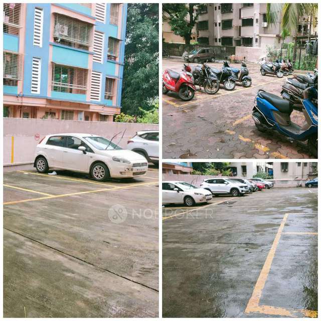 2 BHK Flat In Suvidhi Darshan, Dombivli East For Sale  In Dombivli East