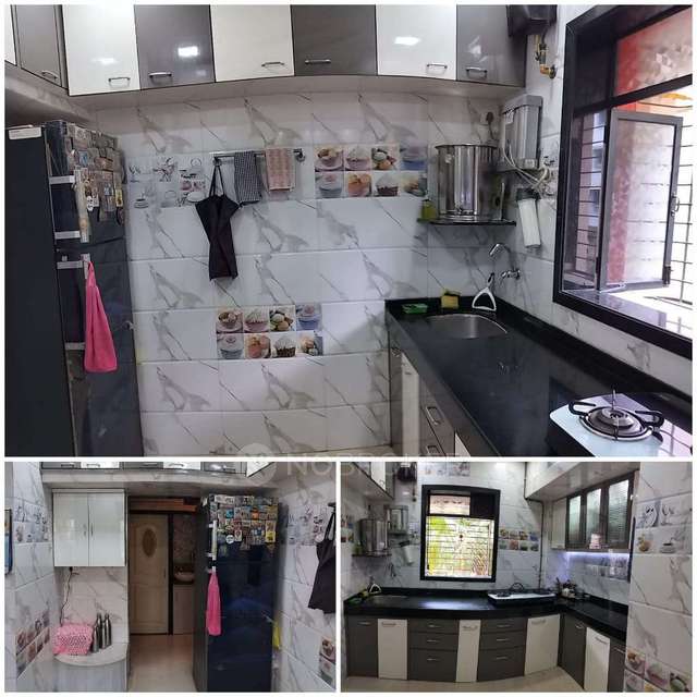 2 BHK Flat In Suvidhi Darshan, Dombivli East For Sale  In Dombivli East
