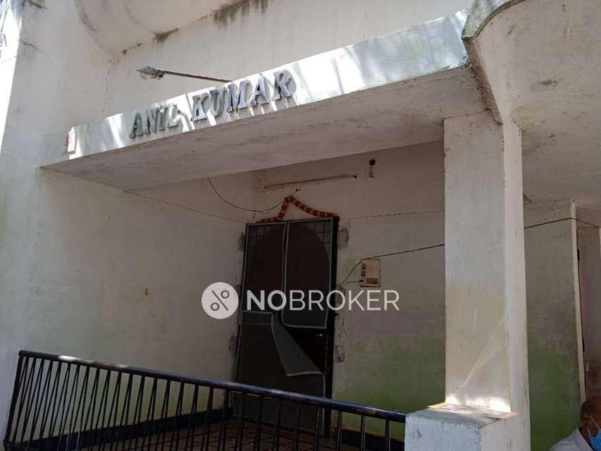 1 RK House for Rent  In Moula Ali