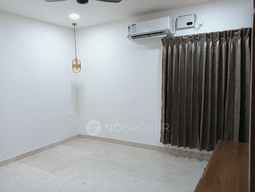 4 BHK Flat In Chaitanya - Camden for Rent  In Egmore