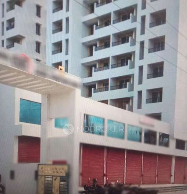 2 BHK Flat In Rahul East View for Rent  In Hadapsar