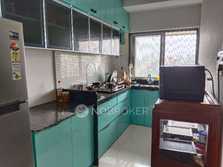 1 BHK Flat In Chintamani Aryavrat For Sale  In Ashok Nagar