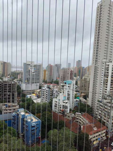 1 BHK Flat In Chintamani Aryavrat For Sale  In Ashok Nagar