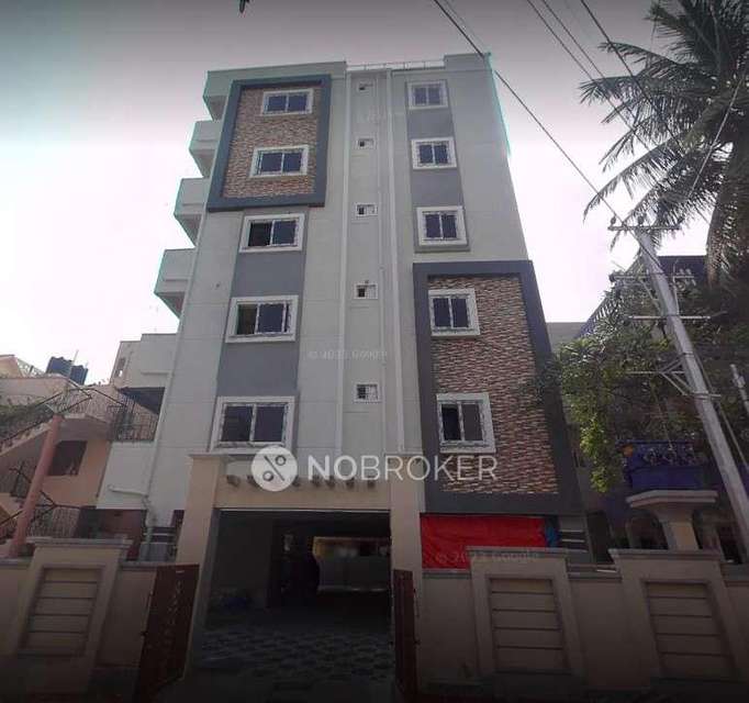 2 BHK Flat In Surya Meadows For Sale  In Moula Ali