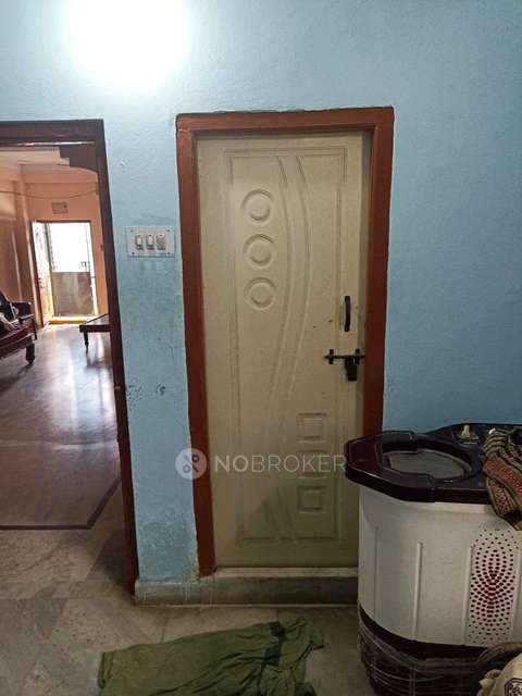 2 BHK Flat In Ss Residency, Sv Road, Nagaram For Sale  In Secunderabad