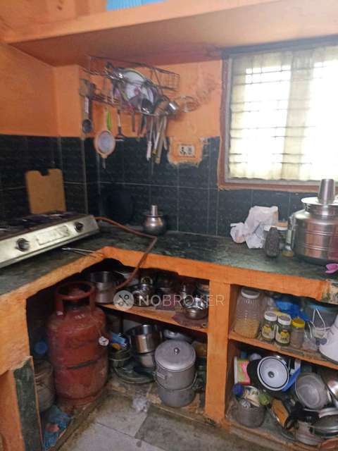 2 BHK Flat In Ss Residency, Sv Road, Nagaram For Sale  In Secunderabad