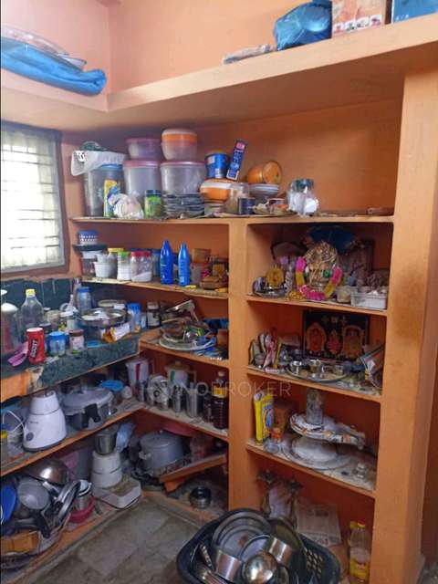 2 BHK Flat In Ss Residency, Sv Road, Nagaram For Sale  In Secunderabad