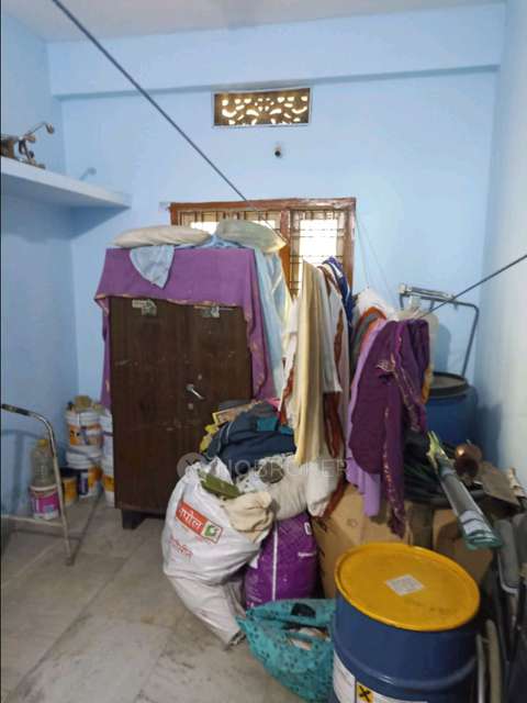 2 BHK Flat In Ss Residency, Sv Road, Nagaram For Sale  In Secunderabad