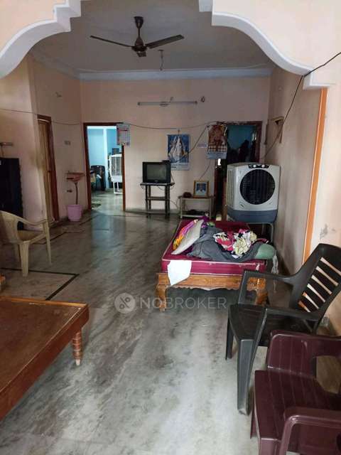 2 BHK Flat In Ss Residency, Sv Road, Nagaram For Sale  In Secunderabad