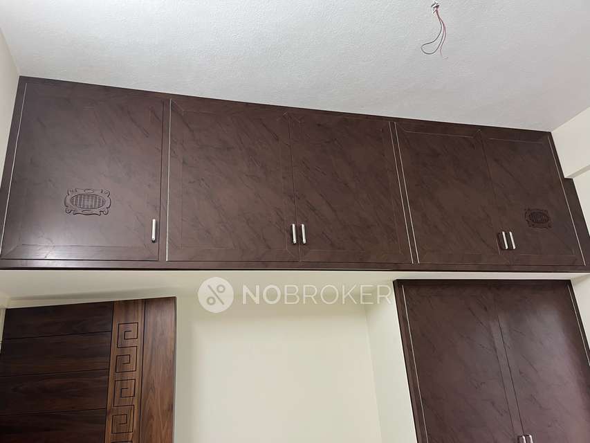 3 BHK Flat In Vss Homes for Rent  In Thiruvanmiyur