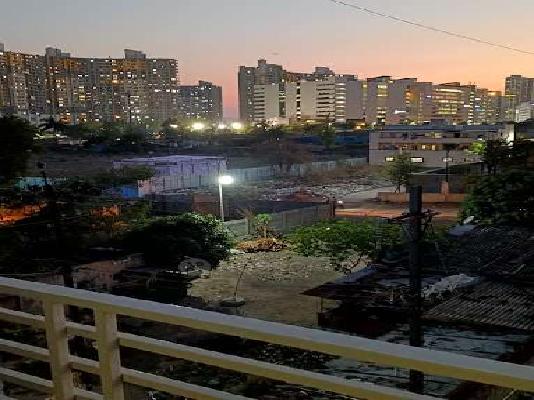 PG for Anyone in Hinjewadi Phase 1 Road