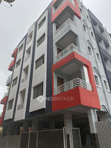 PG for Anyone in Hinjewadi Phase 1 Road