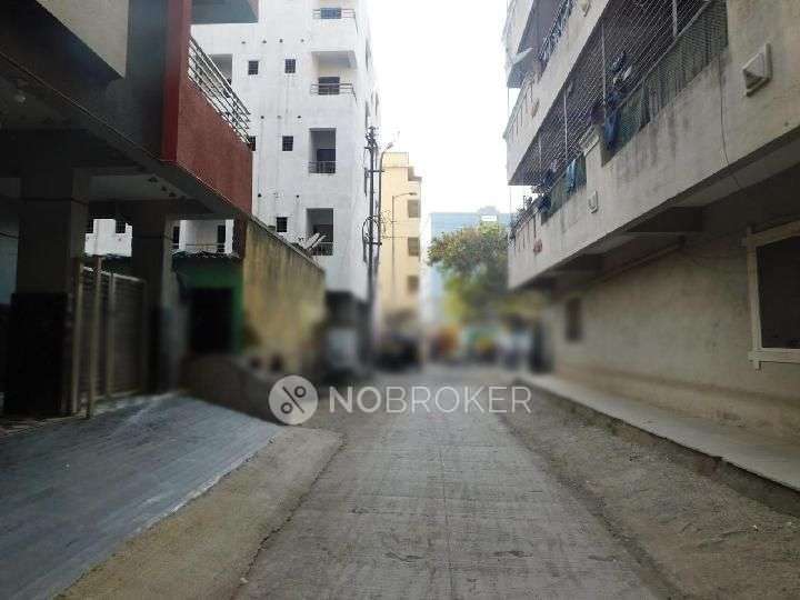 PG for Anyone in Hinjewadi Phase 1 Road