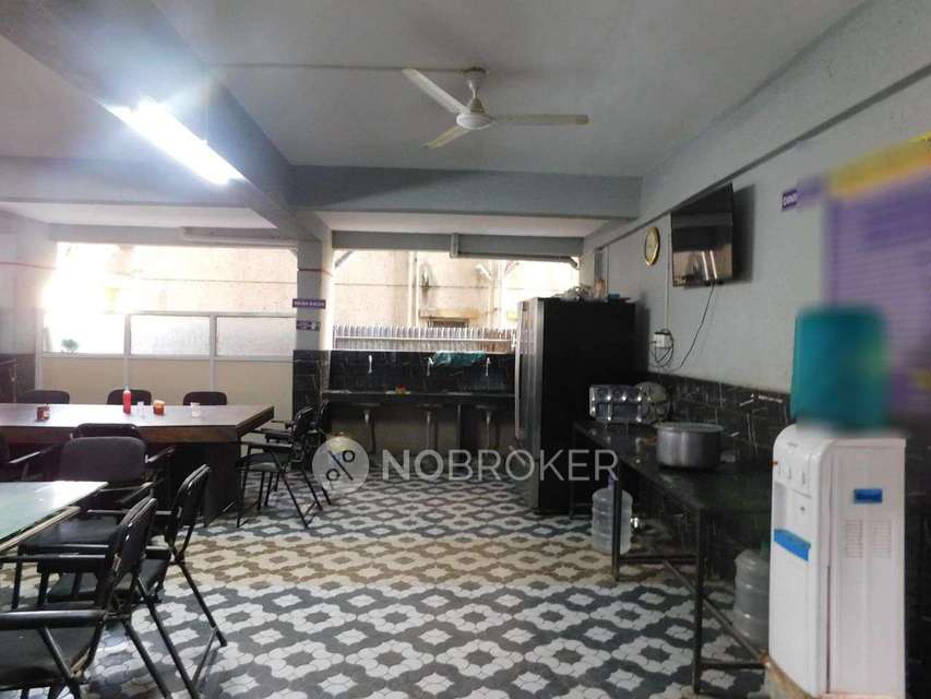 PG for Anyone in Hinjewadi Phase 1 Road