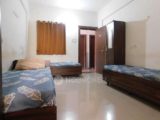 PG for Anyone in Hinjewadi Phase 1 Road