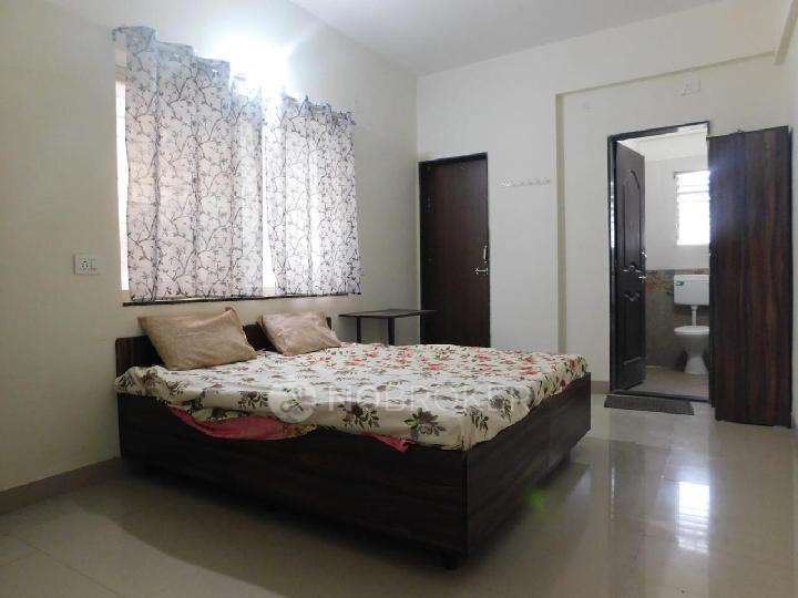 PG for Anyone in Hinjewadi Phase 1 Road