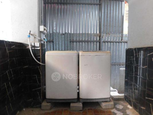 PG for Anyone in Hinjewadi Phase 1 Road